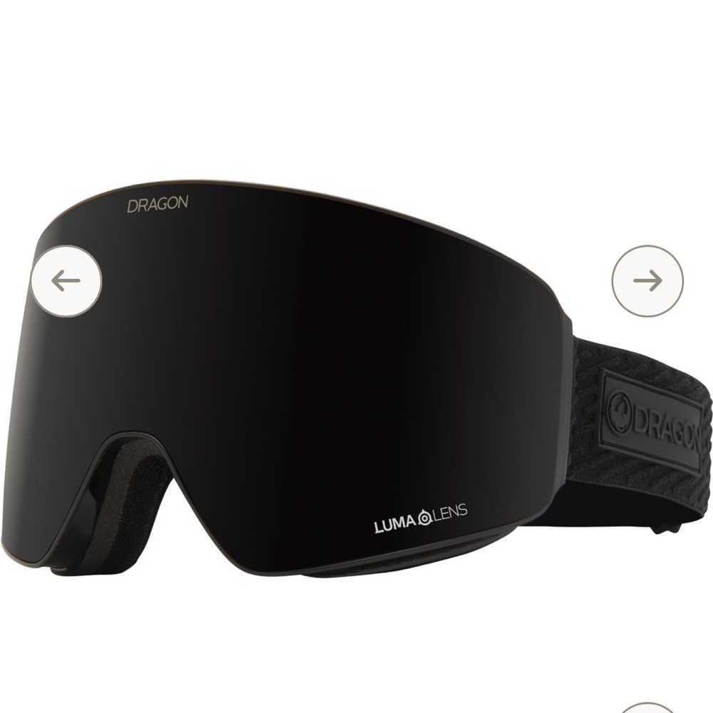 Dragon PXV Snow Goggles